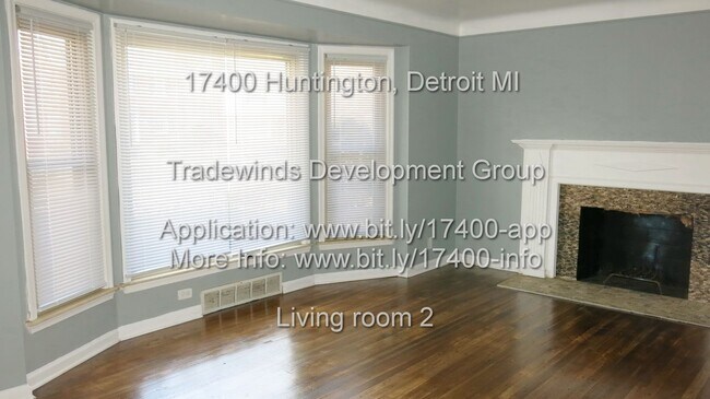 Foto del edificio - 17400 Huntington Rd