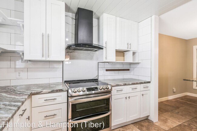 Building Photo - 3 br, 2 bath House - 6708 COMMODORE WAY