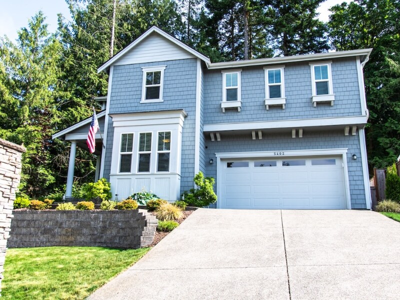 Foto principal - 5402 132nd St Ct NW