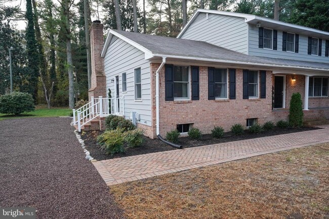 Building Photo - 414 Pine Bluff Rd