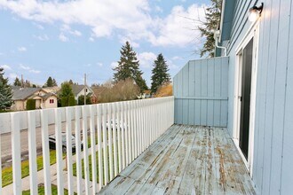 Building Photo - 3572 E F St