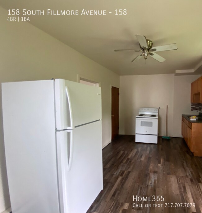 Building Photo - Rare Find! 4 Bedroom Home!