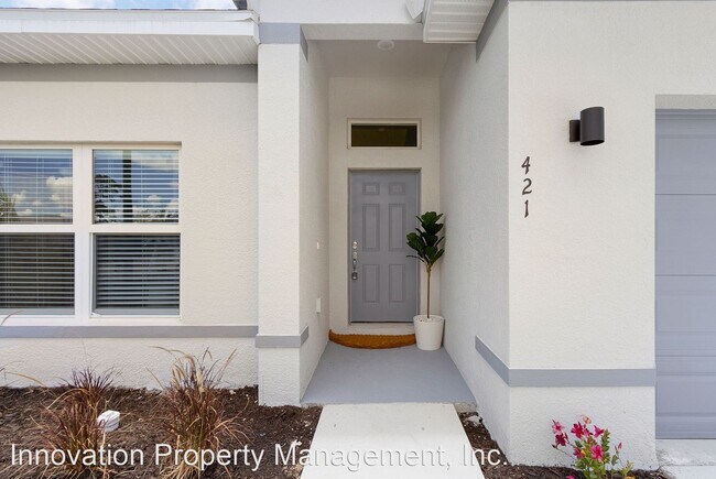 Foto del edificio - 4 br, 2 bath House - 120 NE 8th Street