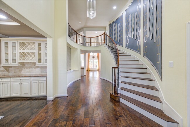 Foto del edificio - 3806 Sims Pointe Ct