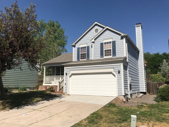 Photo - Great 3br 2ba home in the foothills of Gol...