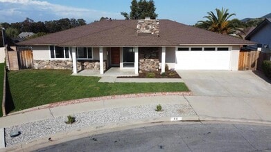 Building Photo - 80 N Lucas Ct