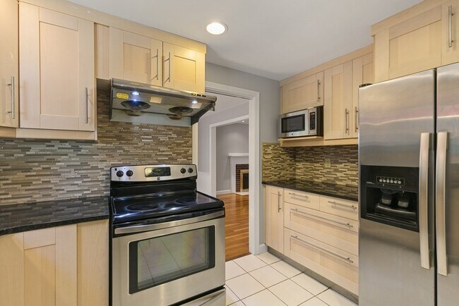 Foto del edificio - 159 Bedford St