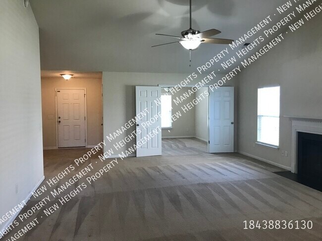 Building Photo - Ranch Style Home in Deep River!!