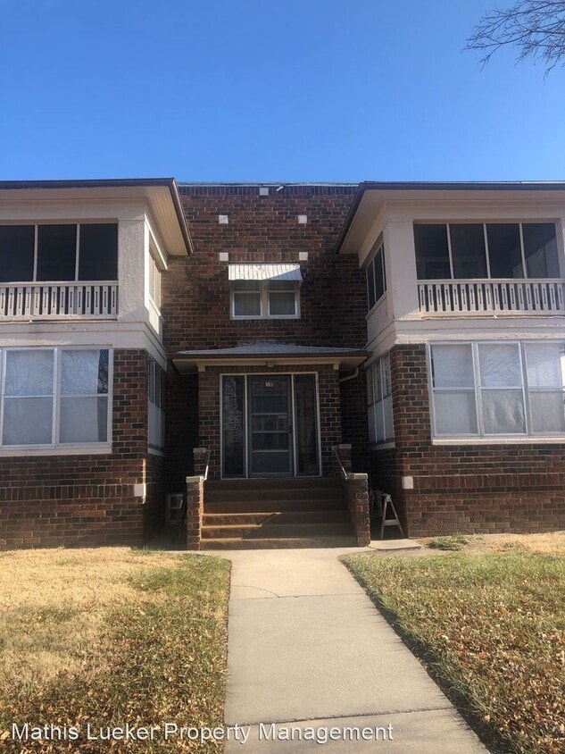 Studio, 1 bath House 511 N. Adams Apt 6 House Rental in Junction