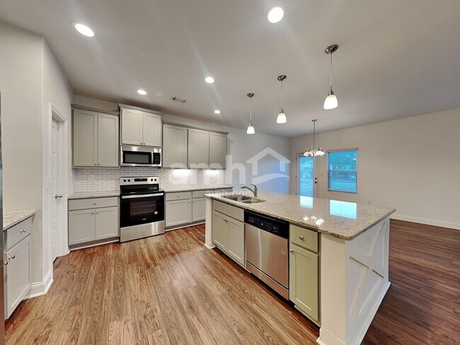 Foto del edificio - 460 Omnia Ridge Way