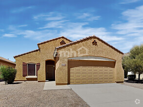 Building Photo - 17180 W Saguaro Ln