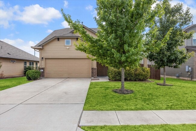 Building Photo - 4 bd/2.5 ba in Pflugerville ready for move in!
