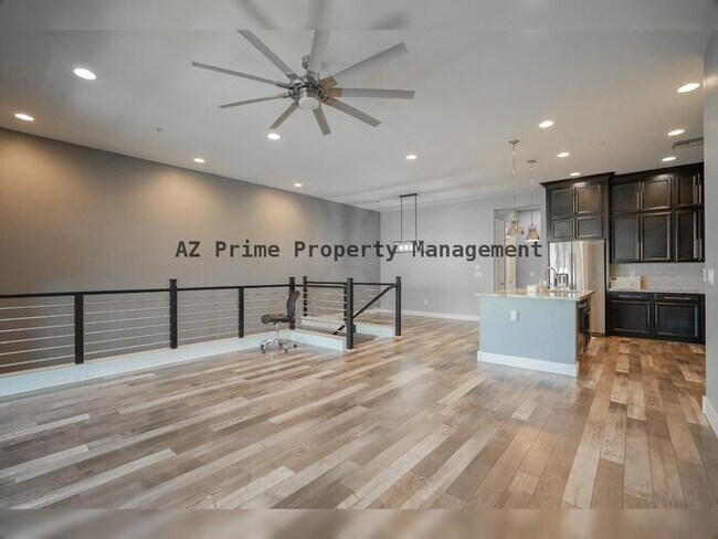 Foto del edificio - 6565 E Thomas Rd