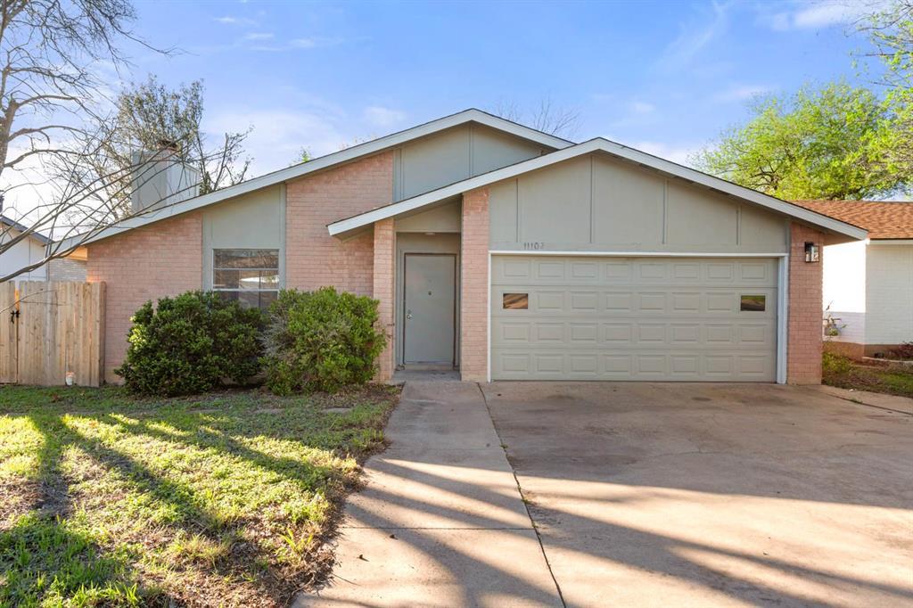 11102 Jordan Ln Austin TX 78758 House Rental in Austin TX 11102 Jordan Ln Austin TX 78758 House Rental in Austin TX