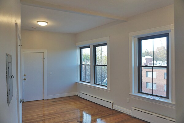 Foto del edificio - 116 Willow St