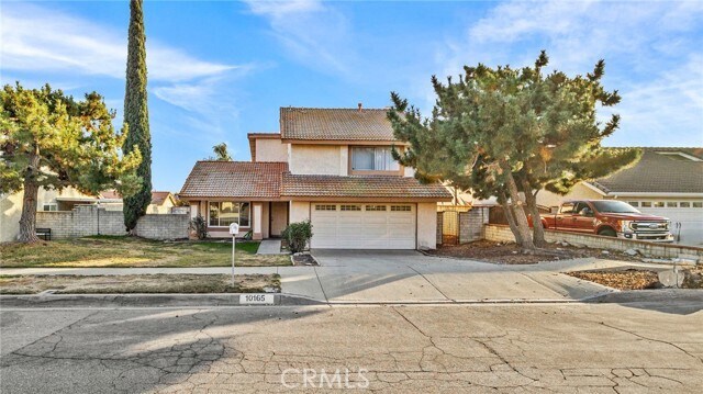 Primary Photo - 10165 Golden Yarrow Ln