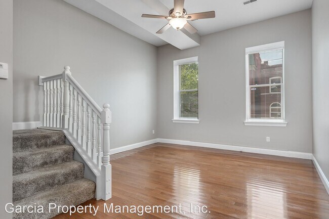 Foto del edificio - 2818-2820 Pennsylvania Ave