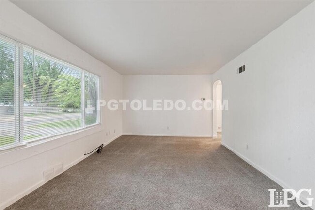 Building Photo - 1109 Turner Ave