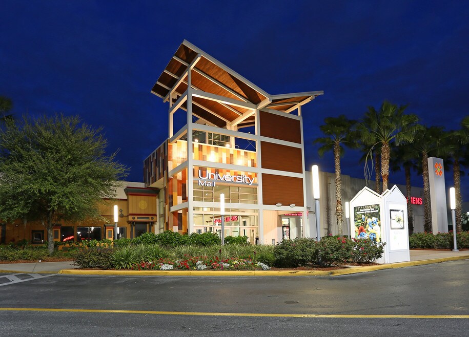 Apartamentos de renta en New Tampa Tampa, FL