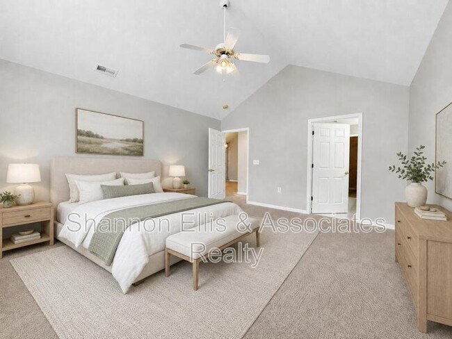 Foto del edificio - 3057 Orchard Ridge Cir