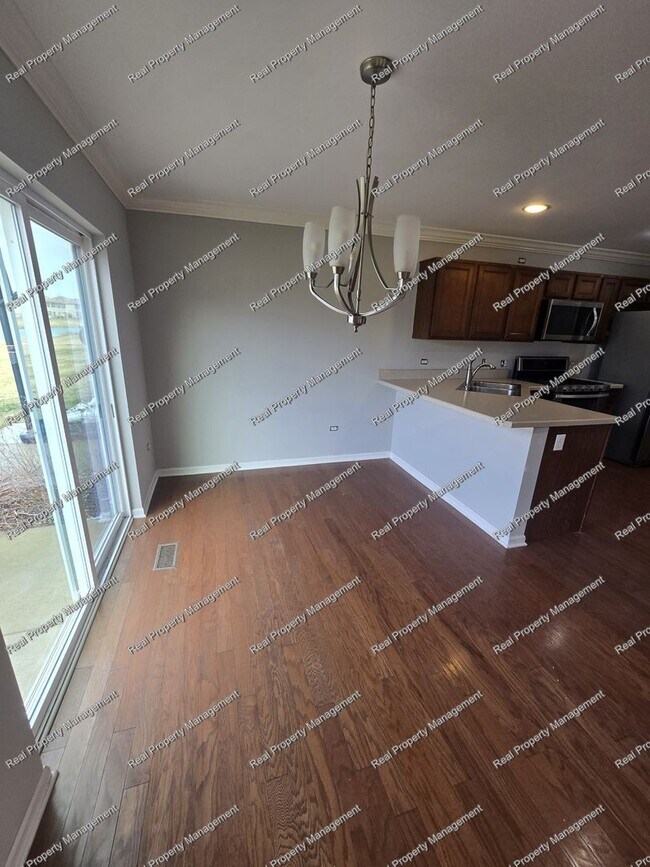 Foto del edificio - 3 Bedroom Townhome