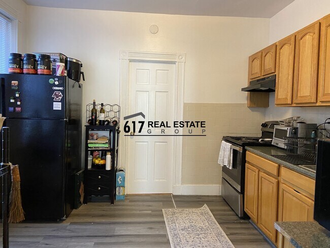 Foto del edificio - 16 Fuller St