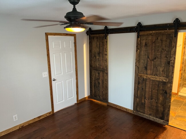 Master Bedroom - 136 Kingston St