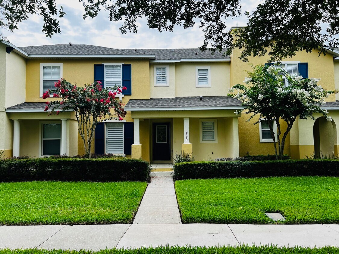 Primary Photo - 2705 Wild Tamarind Blvd