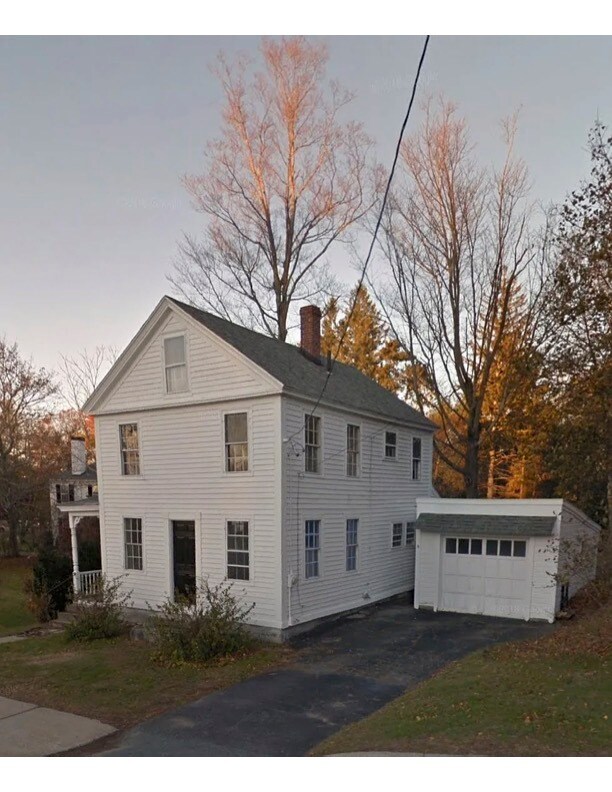 8 Concord Rd, Acton, MA 01720 House Rental in Acton, MA