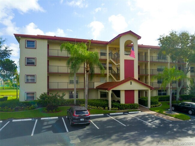 Foto del edificio - 1001 SW 128th Terrace
