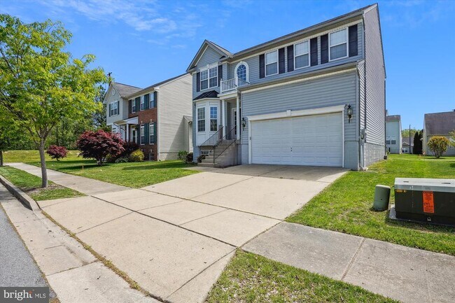 Building Photo - 202 Coleman Dr
