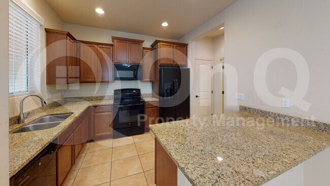 Foto del edificio - 4714 E Waterman St