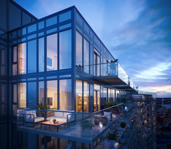 Building Photo - Rideau Registry