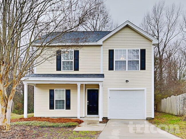 Foto del edificio - 76 Springway Dr