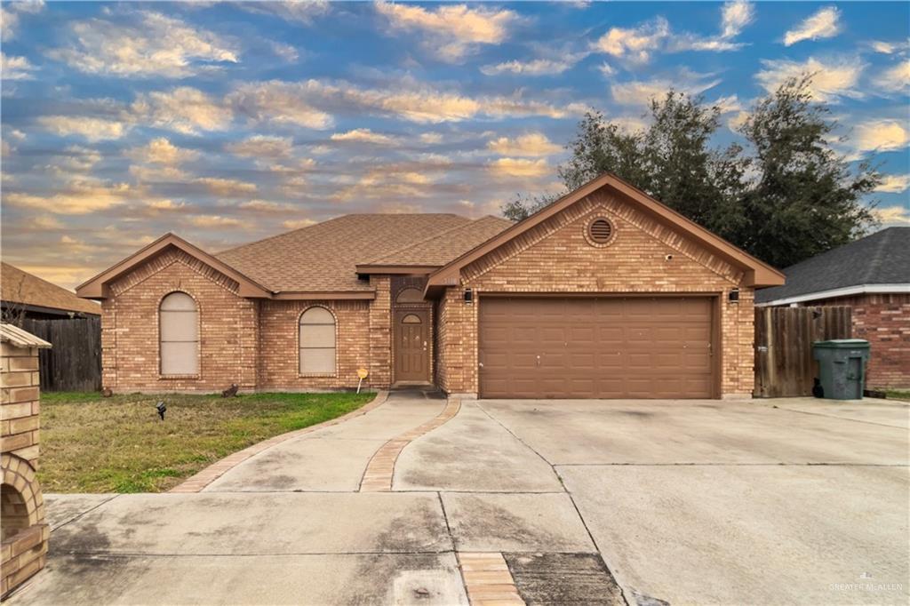 Primary Photo - 3400 N Cognac Dr