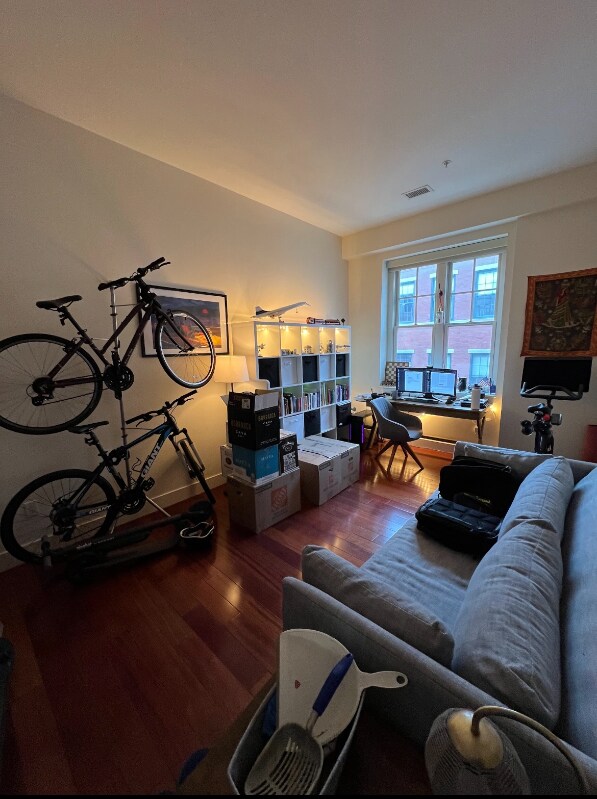 Foto del edificio - 520 Harrison Ave