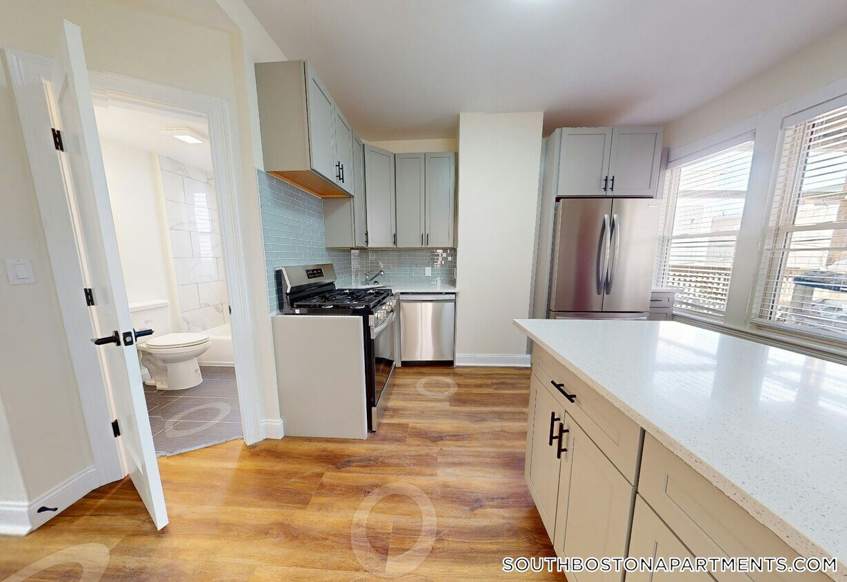 Foto principal - 16 O St
