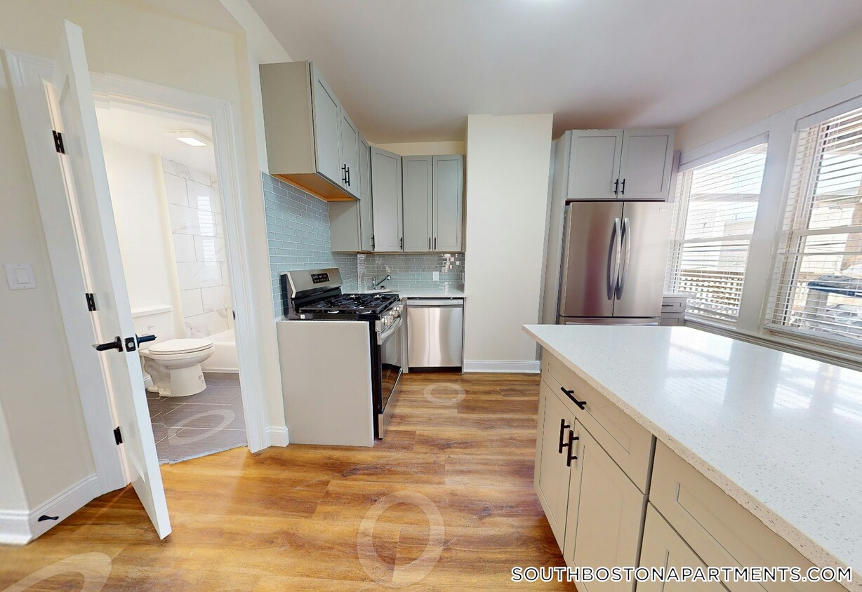 Primary Photo - 16 O St