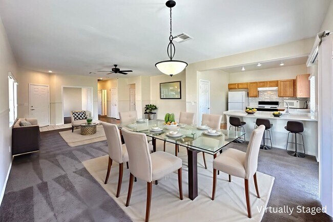 Foto del edificio - Summerlin