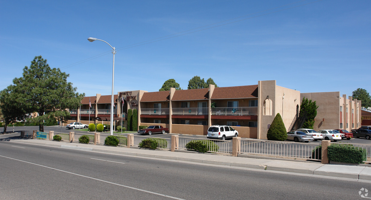 Monterey Manor Apartments - Albuquerque, NM | Apartments.com