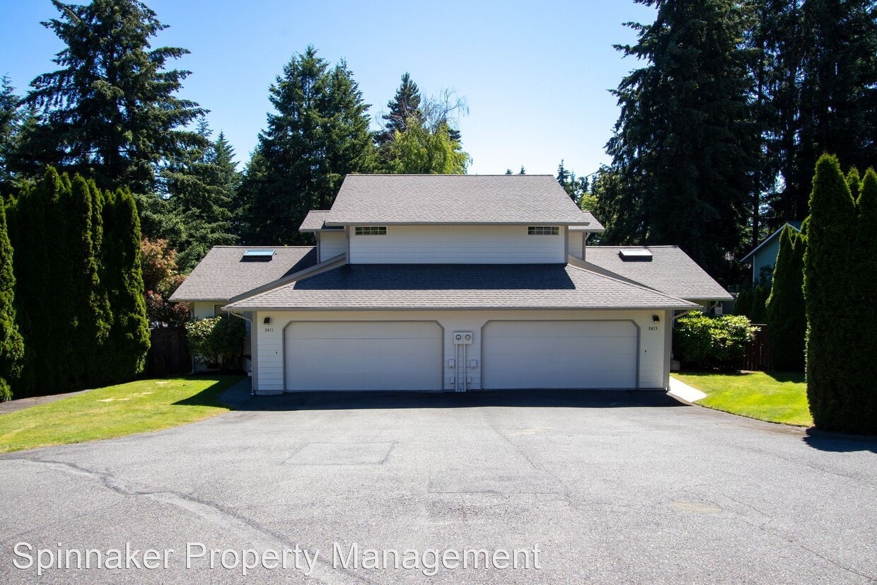 Primary Photo - 2 br, 2 bath House - 3411 71st Ave Ct W