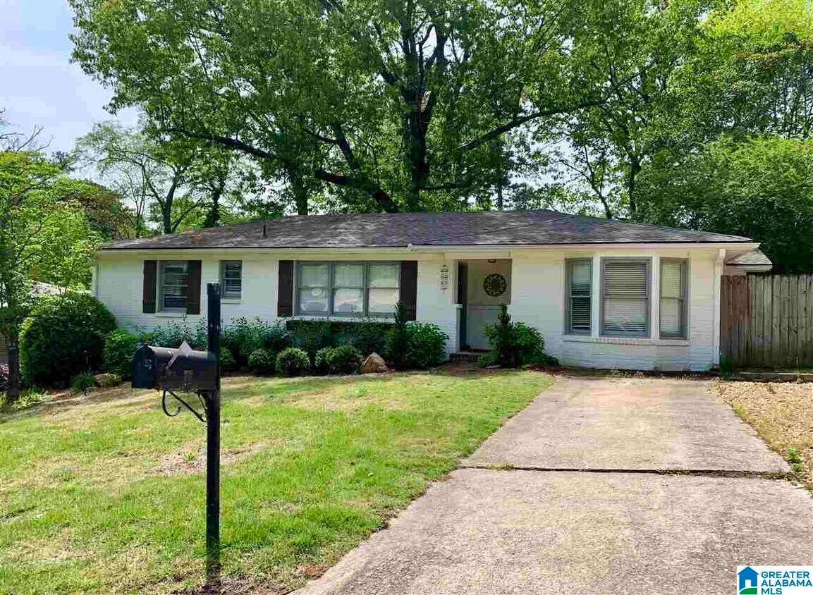 1321 McCoy St, Irondale, AL 35210 House Rental in Irondale, AL