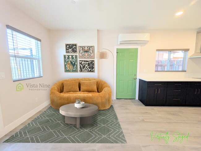 Building Photo - 3570-3574 45th St - 3574 #2