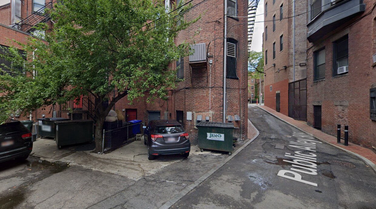 Foto del edificio - 51 Massachusetts Ave