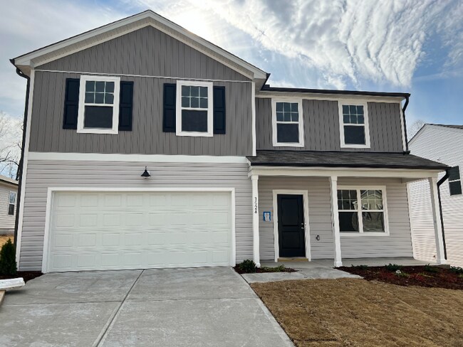Building Photo - 3524 Arctic Brook St
