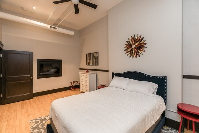 Bedroom #1 of 2 - 415 3rd St SE