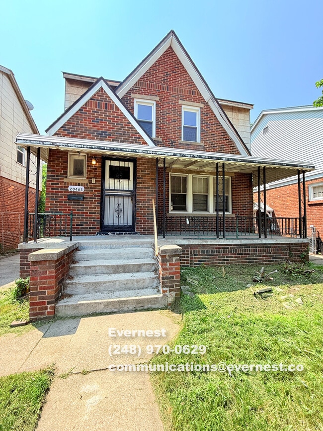 Building Photo - 20465 Greeley