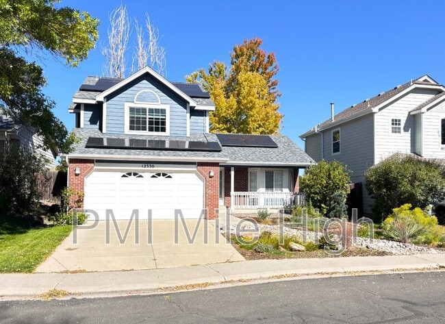 Foto del edificio - 12330 Deerfield Way