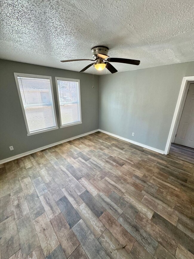 Foto del edificio - 1503 Clover St