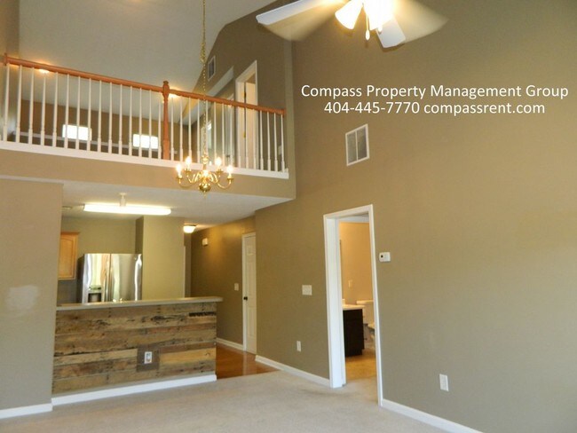 Building Photo - 570 Fox Creek Crossing